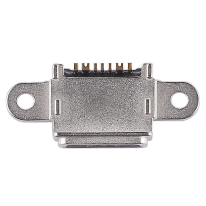 For Galaxy S7 / S7 Edge 10pcs Charging Port Connector - Tail Connector by buy2fix | Online Shopping UK | buy2fix