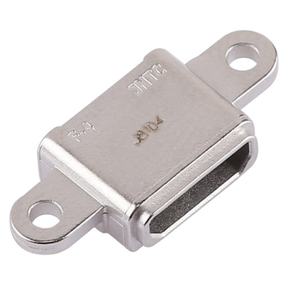 For Galaxy S7 / S7 Edge 10pcs Charging Port Connector - Tail Connector by buy2fix | Online Shopping UK | buy2fix