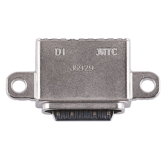 For Galaxy Note 8 10pcs Charging Port Connector - Tail Connector by buy2fix | Online Shopping UK | buy2fix