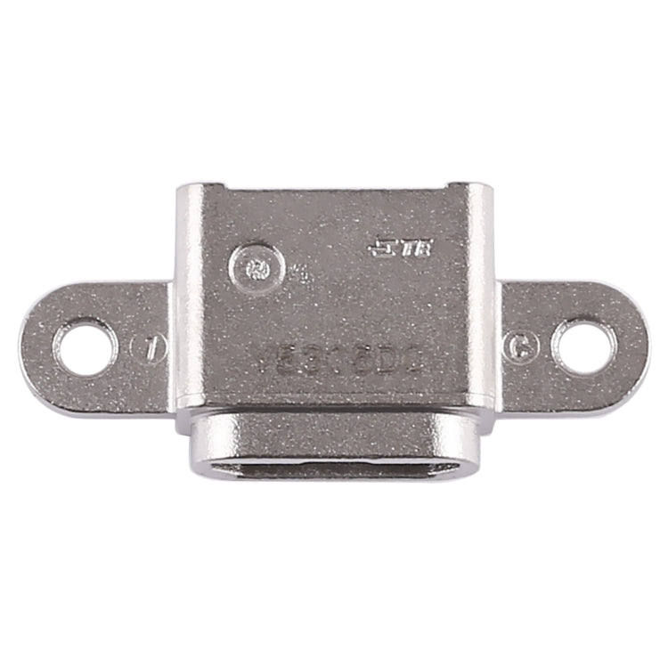 For Galaxy S5 Mini 10pcs Charging Port Connector - Tail Connector by buy2fix | Online Shopping UK | buy2fix