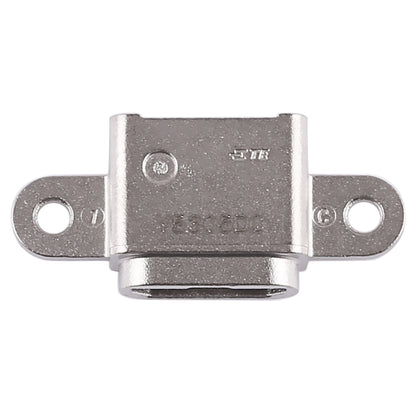 For Galaxy S5 Mini 10pcs Charging Port Connector - Tail Connector by buy2fix | Online Shopping UK | buy2fix