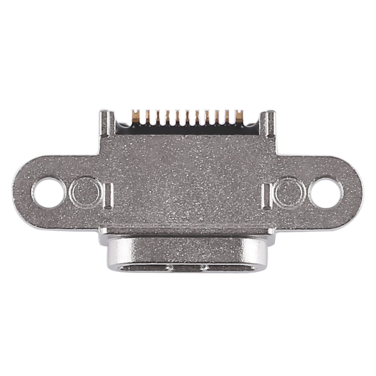 For Galaxy S5 Mini 10pcs Charging Port Connector - Tail Connector by buy2fix | Online Shopping UK | buy2fix