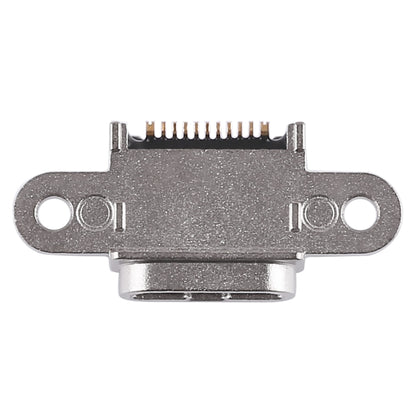 For Galaxy S5 Mini 10pcs Charging Port Connector - Tail Connector by buy2fix | Online Shopping UK | buy2fix