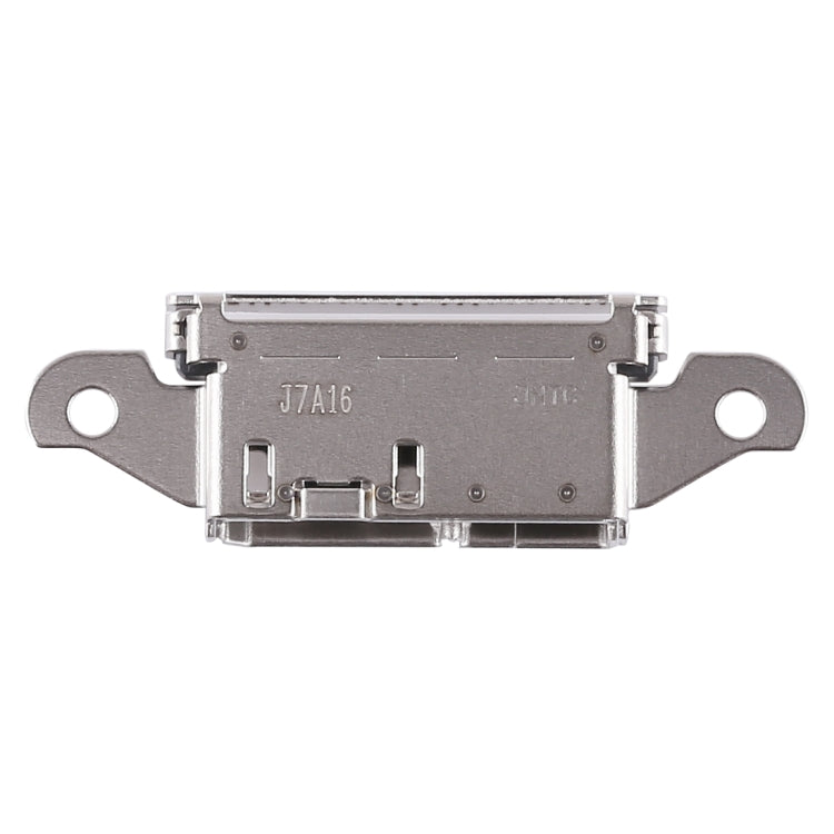 For Galaxy S5 10pcs Charging Port Connector - Tail Connector by buy2fix | Online Shopping UK | buy2fix