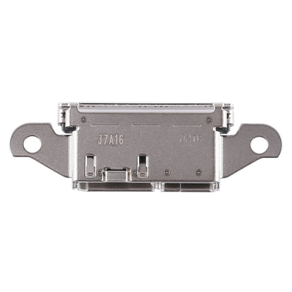 For Galaxy S5 10pcs Charging Port Connector - Tail Connector by buy2fix | Online Shopping UK | buy2fix