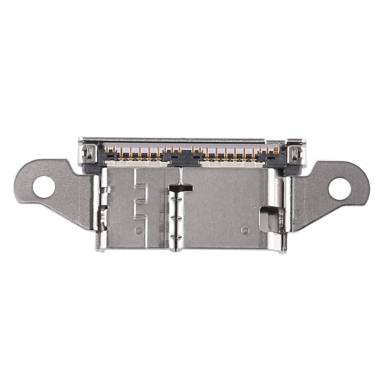 For Galaxy S5 10pcs Charging Port Connector - Tail Connector by buy2fix | Online Shopping UK | buy2fix