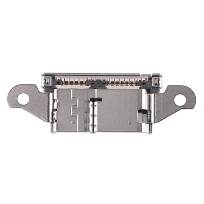 For Galaxy S5 10pcs Charging Port Connector - Tail Connector by buy2fix | Online Shopping UK | buy2fix