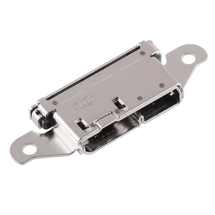 For Galaxy S5 10pcs Charging Port Connector - Tail Connector by buy2fix | Online Shopping UK | buy2fix