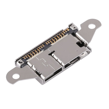 For Galaxy S5 10pcs Charging Port Connector - Tail Connector by buy2fix | Online Shopping UK | buy2fix