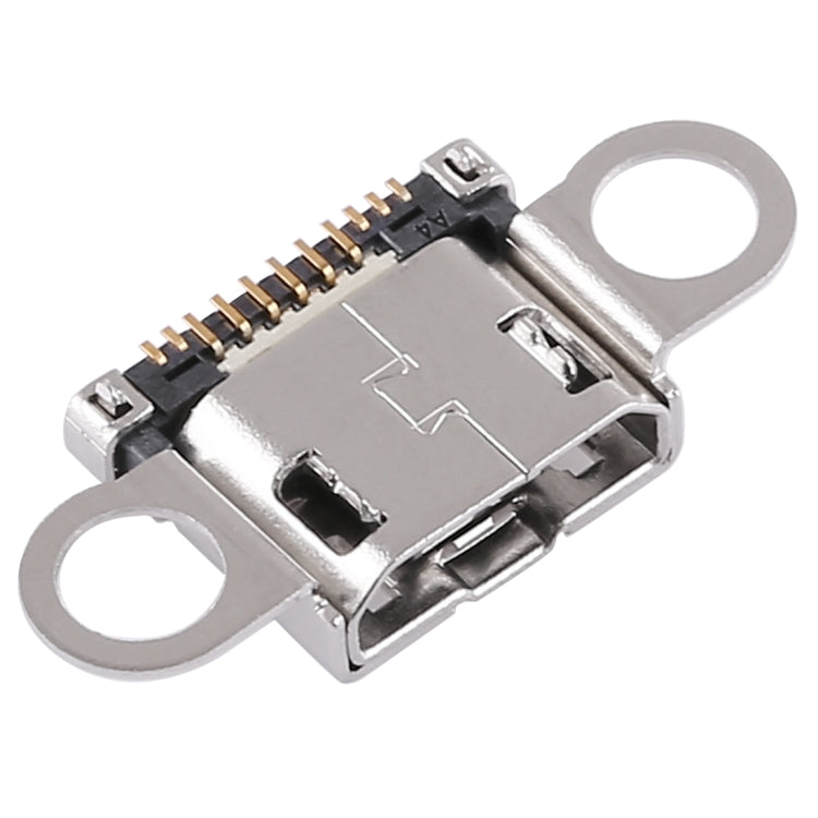 For Galaxy Note 4 / A3 / A5 / A7 10pcs Charging Port Connector - Tail Connector by buy2fix | Online Shopping UK | buy2fix