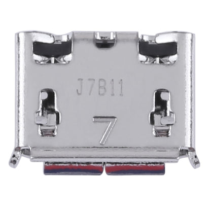 For Galaxy S2 / i9100 10pcs Charging Port Connector - Tail Connector by buy2fix | Online Shopping UK | buy2fix