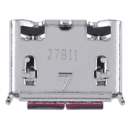 For Galaxy S2 / i9100 10pcs Charging Port Connector - Tail Connector by buy2fix | Online Shopping UK | buy2fix