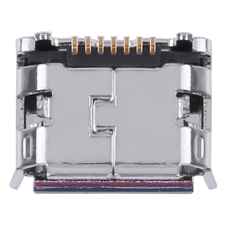 For Galaxy S2 / i9100 10pcs Charging Port Connector - Tail Connector by buy2fix | Online Shopping UK | buy2fix