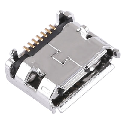 For Galaxy S2 / i9100 10pcs Charging Port Connector - Tail Connector by buy2fix | Online Shopping UK | buy2fix