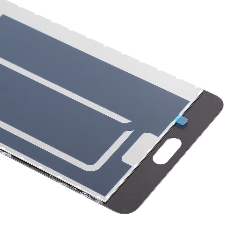 OEM LCD Screen for Galaxy J7 Max / G615 with Digitizer Full Assembly (Black) - LCD Screen by buy2fix | Online Shopping UK | buy2fix