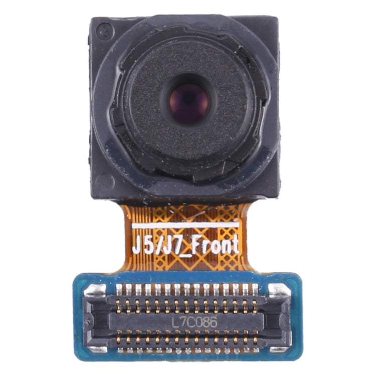 For Galaxy J7 (2017) / J730 Front Facing Camera Module - Camera Series by buy2fix | Online Shopping UK | buy2fix