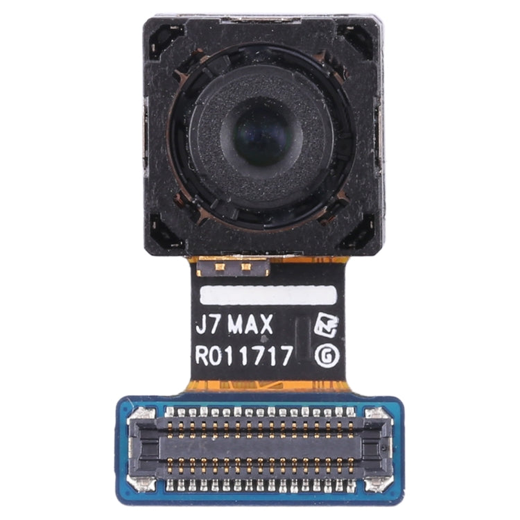 For Galaxy J7 (2017) / J730 Back Camera Module - Camera Series by buy2fix | Online Shopping UK | buy2fix