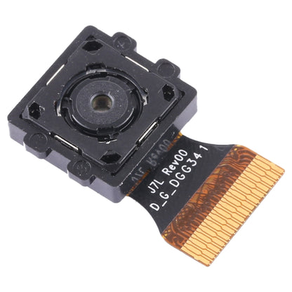 For Galaxy J7 V J727V Back Camera Module - Camera Series by buy2fix | Online Shopping UK | buy2fix