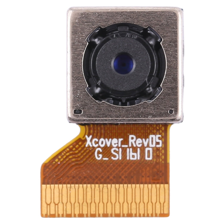 For Galaxy J3 (2016) / J320 Back Camera Module - Camera Series by buy2fix | Online Shopping UK | buy2fix