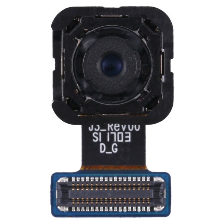 For Galaxy J3 (2017) / J330 Back Camera Module - Camera Series by buy2fix | Online Shopping UK | buy2fix