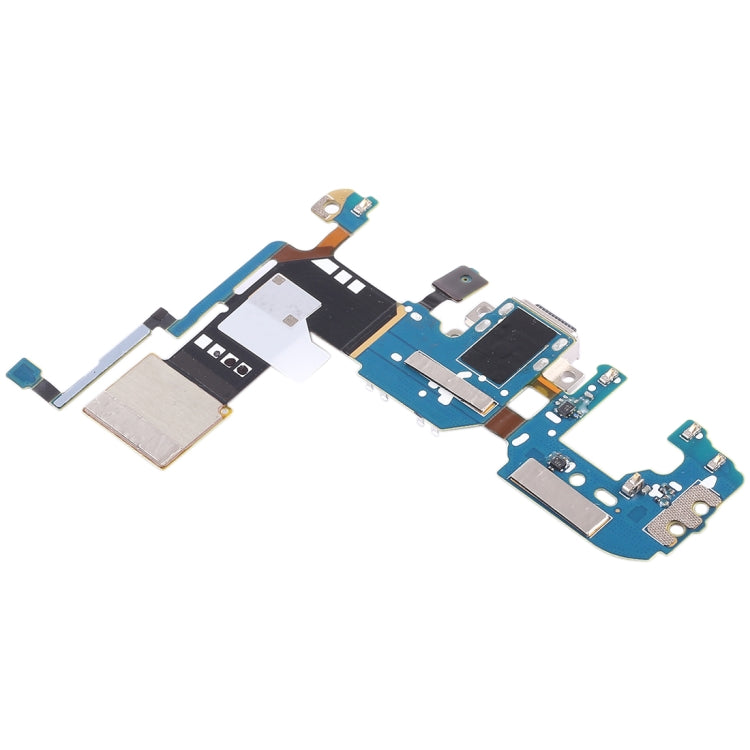 For Galaxy S8+ / G9550 Charging Port Flex Cable - Flex Cable by buy2fix | Online Shopping UK | buy2fix
