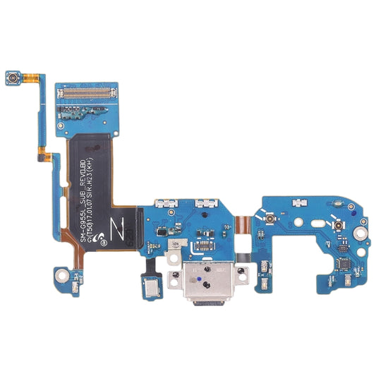 For Galaxy S8+ / G955U Charging Port Flex Cable - Flex Cable by buy2fix | Online Shopping UK | buy2fix