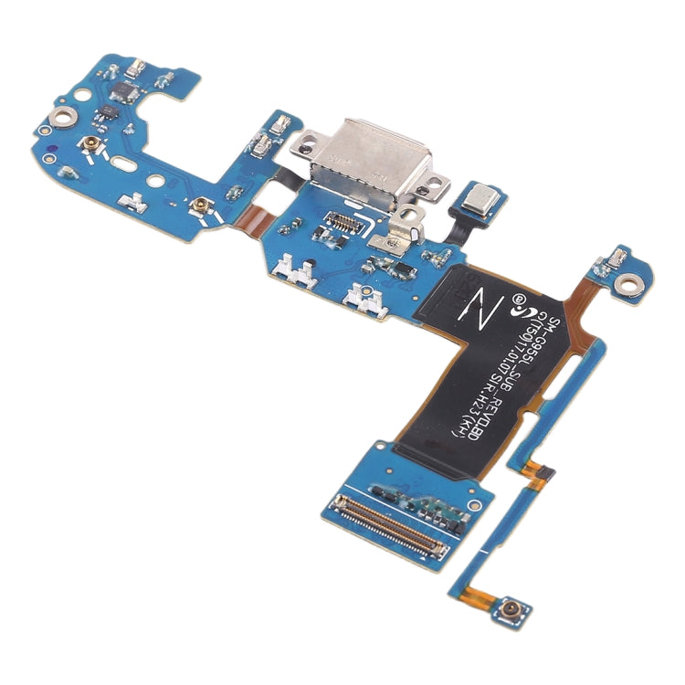 For Galaxy S8+ / G955U Charging Port Flex Cable - Flex Cable by buy2fix | Online Shopping UK | buy2fix