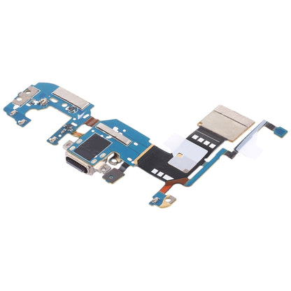 For Galaxy S8+ / G955U Charging Port Flex Cable - Flex Cable by buy2fix | Online Shopping UK | buy2fix