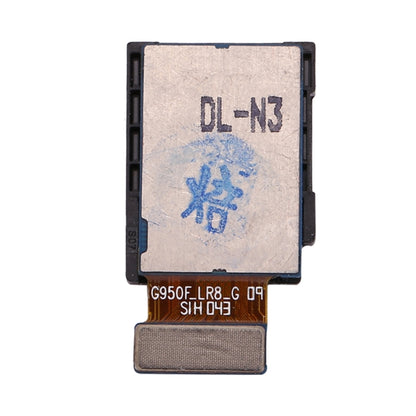 For Galaxy S8 / G950A / G950T / G950U / G950V (US Version) Back Facing Camera - Camera Series by buy2fix | Online Shopping UK | buy2fix