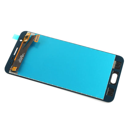 OEM LCD Screen for Galaxy J7 Prime 2 / G611 with Digitizer Full Assembly (Black) - LCD Screen by buy2fix | Online Shopping UK | buy2fix