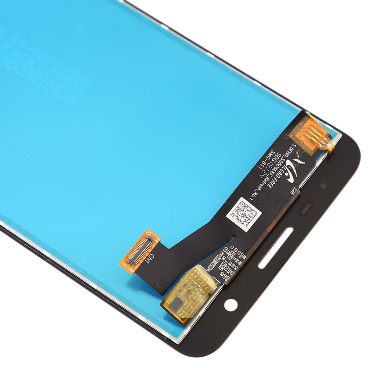 OEM LCD Screen or Galaxy J7 Prime 2 / G611 with Digitizer Full Assembly (Gold) - LCD Screen by buy2fix | Online Shopping UK | buy2fix