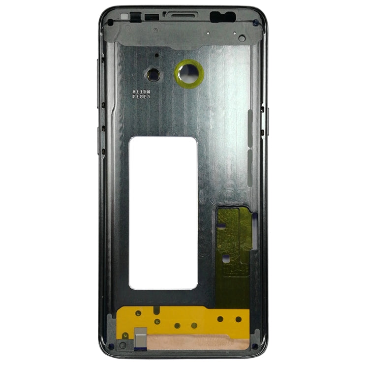 For Galaxy S9 G960F, G960F/DS, G960U, G960W, G9600 Middle Frame Bezel (Grey) - Frame Bezel Plate by buy2fix | Online Shopping UK | buy2fix
