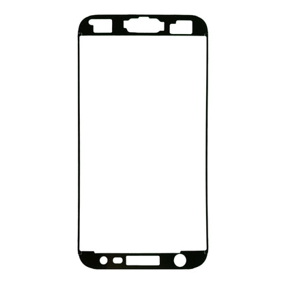 10pcs Front Housing Adhesive for Galaxy J3 (2017), J3 Pro (2017), J330F/DS, J330G/DS - Adhesive Sticker by buy2fix | Online Shopping UK | buy2fix