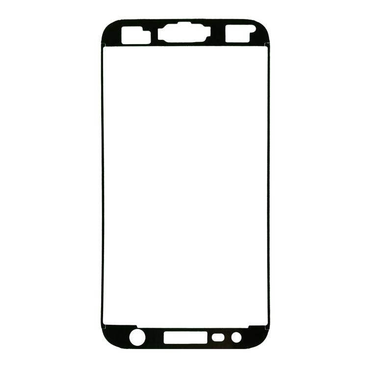 10pcs Front Housing Adhesive for Galaxy J3 (2017), J3 Pro (2017), J330F/DS, J330G/DS - Adhesive Sticker by buy2fix | Online Shopping UK | buy2fix