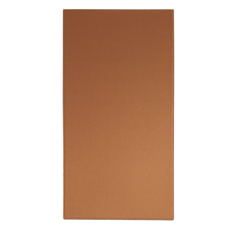 10pcs LCD Digitizer Back Adhesive Stickers for Galaxy J3 (2017), J3 Pro (2017), J330F/DS, J330G/DS - Adhesive Sticker by buy2fix | Online Shopping UK | buy2fix