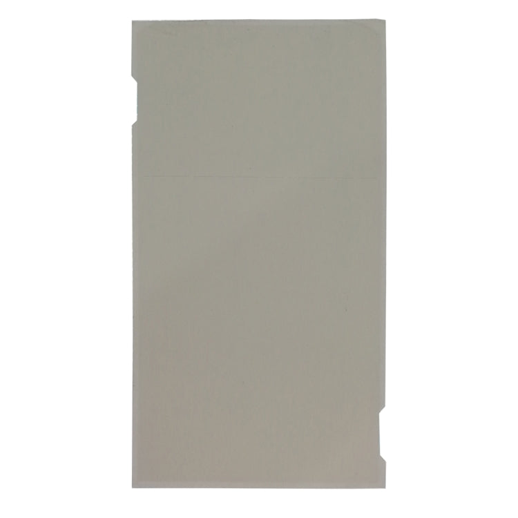 10pcs LCD Digitizer Back Adhesive Stickers for Galaxy J1 Ace / J110M / J110F / J110G / J110L - Adhesive Sticker by buy2fix | Online Shopping UK | buy2fix