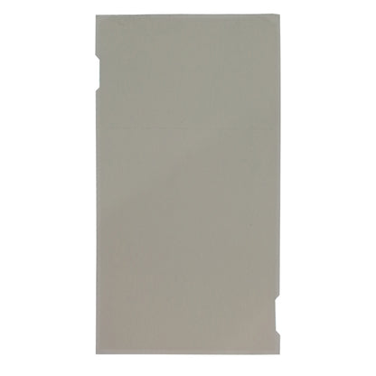 10pcs LCD Digitizer Back Adhesive Stickers for Galaxy J1 Ace / J110M / J110F / J110G / J110L - Adhesive Sticker by buy2fix | Online Shopping UK | buy2fix