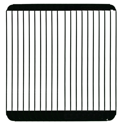 For Galaxy J7 V / J7 Perx / J727V / J727P 10pcs Front Housing Adhesive - Adhesive Sticker by buy2fix | Online Shopping UK | buy2fix