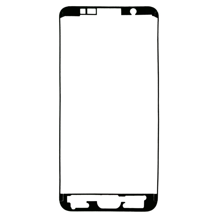 10pcs Front Housing Adhesive for Galaxy J7 (2016) / On8 / J710F / J710D / J710FN / J710FJ / J710M / J710N / J7108 - Adhesive Sticker by buy2fix | Online Shopping UK | buy2fix