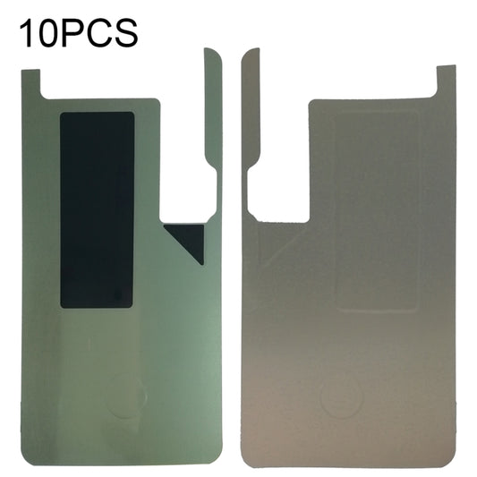 10pcs LCD Digitizer Back Adhesive Stickers for Galaxy S9, G960F, G960F / DS, G960U, G960W, G9600 - Adhesive Sticker by buy2fix | Online Shopping UK | buy2fix