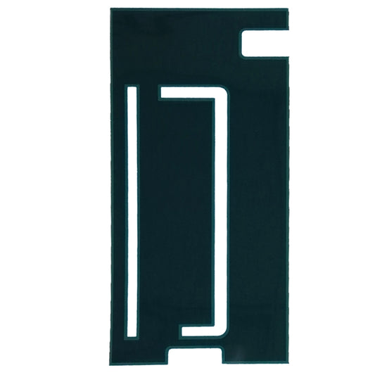 10pcs LCD Digitizer Back Adhesive Stickers for Galaxy J7 Prime, G610F, G610F/DS, G610F/DD, G610M, G610M/DS,G610Y/DS - Adhesive Sticker by buy2fix | Online Shopping UK | buy2fix