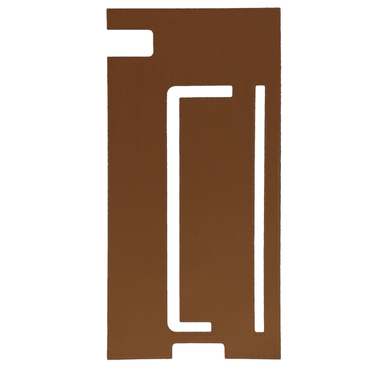 10pcs LCD Digitizer Back Adhesive Stickers for Galaxy J7 Prime, G610F, G610F/DS, G610F/DD, G610M, G610M/DS,G610Y/DS - Adhesive Sticker by buy2fix | Online Shopping UK | buy2fix