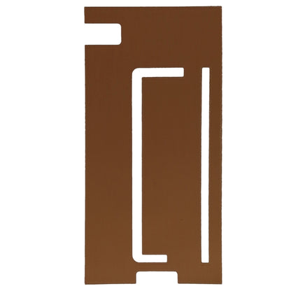 10pcs LCD Digitizer Back Adhesive Stickers for Galaxy J7 Prime, G610F, G610F/DS, G610F/DD, G610M, G610M/DS,G610Y/DS - Adhesive Sticker by buy2fix | Online Shopping UK | buy2fix