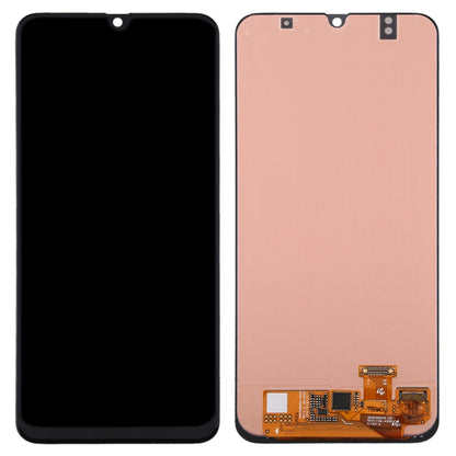 Original Super AMOLED LCD Screen for Galaxy A30 with Digitizer Full Assembly (Black) - LCD Screen by buy2fix | Online Shopping UK | buy2fix