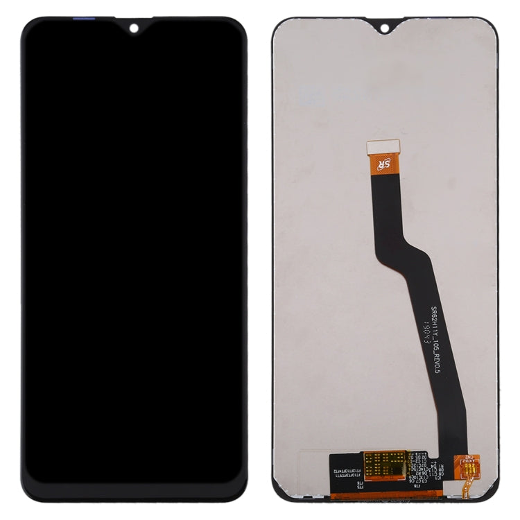 OEM LCD Screen for Galaxy M10 with Digitizer Full Assembly (Black) - LCD Screen by buy2fix | Online Shopping UK | buy2fix