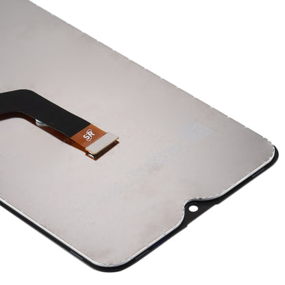 OEM LCD Screen for Galaxy M10 with Digitizer Full Assembly (Black) - LCD Screen by buy2fix | Online Shopping UK | buy2fix