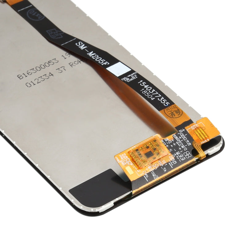 OEM LCD Screen for Galaxy M20 with Digitizer Full Assembly (Black) - LCD Screen by buy2fix | Online Shopping UK | buy2fix