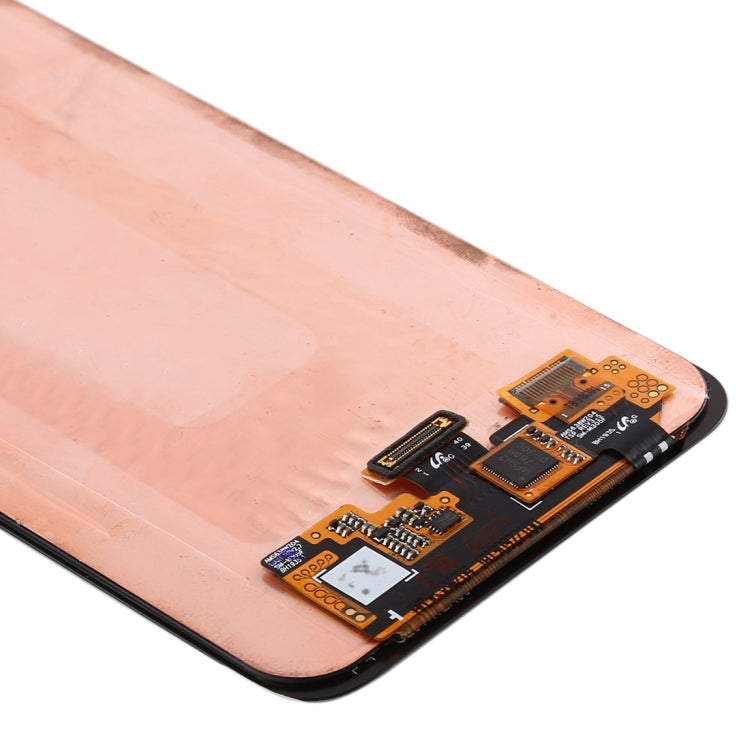 Original LCD Screen for Galaxy M30 with Digitizer Full Assembly (Black) - LCD Screen by buy2fix | Online Shopping UK | buy2fix