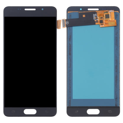 TFT LCD Screen for Galaxy A5 (2016) / A510 with Digitizer Full Assembly (Black) - LCD Screen by buy2fix | Online Shopping UK | buy2fix