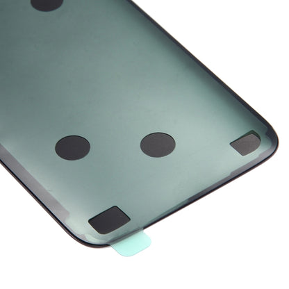 For Galaxy S7 Edge / G935 Battery Back Cover (Pink) - Back Cover by buy2fix | Online Shopping UK | buy2fix